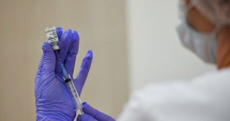 TƏBİB: С начала пандемии в Азербайджан завезено 18,1 млн доз вакцин