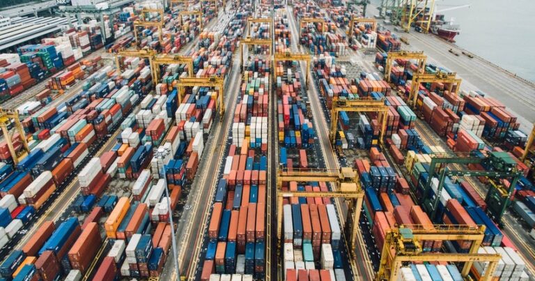 Азербайджан увеличил импорт товаров из Анкары на 18%