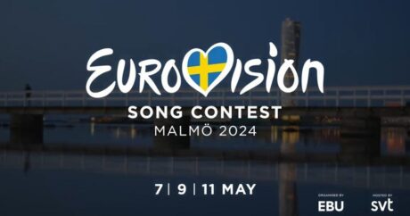 В Азербайджане начинается отбор исполнителя и песни на Евровидение-2024
