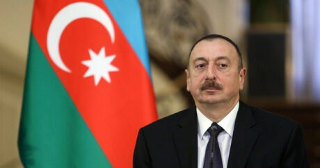 Завершился рабочий визит Президента Ильхама Алиева в Бельгию