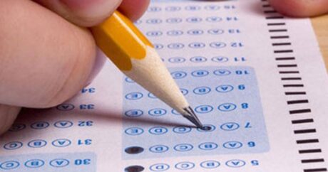 ГЭЦ обнародовал правильные ответы на тестовые задания по IV группе специальностей