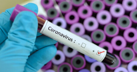 В Азербайджане за сутки коронавирусом заразился один человек