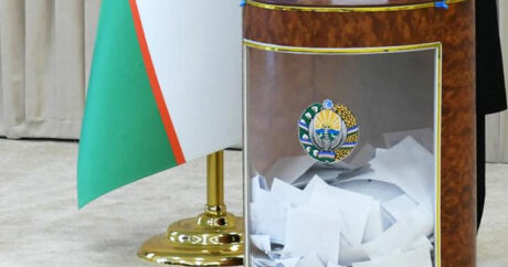 В Узбекистане наступил «день тишины» накануне досрочных президентских выборов