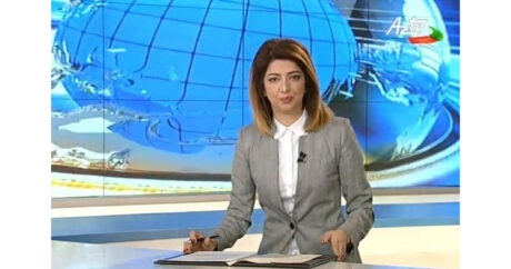 Скончалась азербайджанская тележурналистка Натаван Бабаева