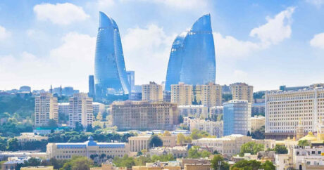 Прогноз погоды в Азербайджане на 24 июля