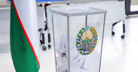 Последние результаты по явке на досрочных президентских выборах в Узбекистане