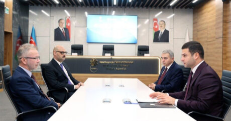 Азербайджан начинает сотрудничество с тайской компанией