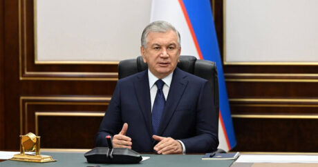 Шавкат Мирзиёев победил на досрочных выборах президента Узбекистана