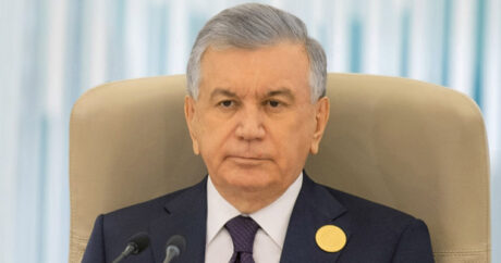 Президент Узбекистана выдвинул ряд предложений по развитию многостороннего межрегионального сотрудничества