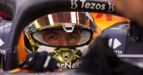 Формула-1: Ферстаппен обошел Сенну по количеству побед