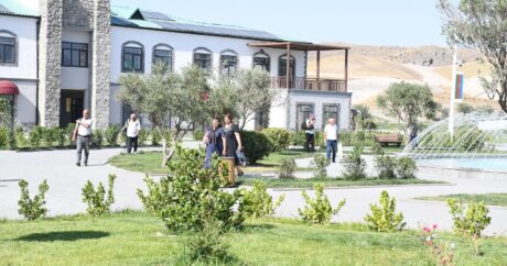 До 2026 года в Карабахе планируется строительство 8 профессиональных школ