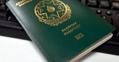 Названо количество стран, которые граждане Азербайджана могут посетить без виз