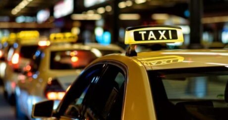 Новые требования к водителям такси одобрены в третьем чтении