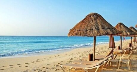 Объявлены ожидаемые погодные условия на пляжах Абшерона