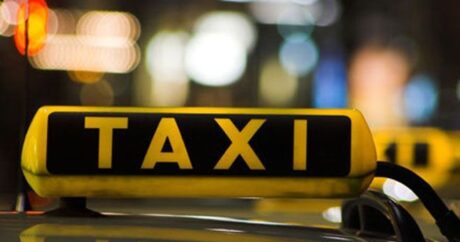 Увеличились тарифы на услуги такси некоторых компаний
