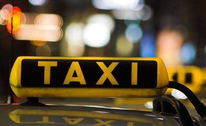 Увеличились тарифы на услуги такси некоторых компаний