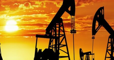 Доходы бюджета от нефтегазового сектора в Азербайджане сократились на 2%