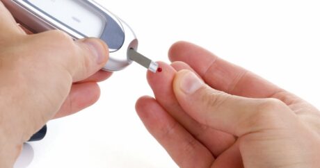Названо число больных сахарным диабетом в Азербайджане