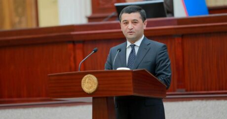 Глава МИД Узбекистана посетит Азербайджан