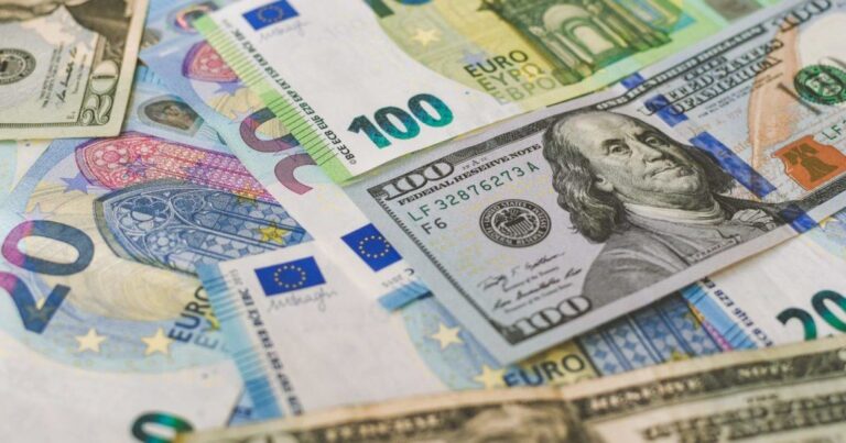 Официальный курс маната к мировым валютам на 7 июля