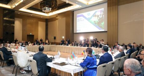 В Азербайджане пройдет Форум халяльного бизнеса и туризма