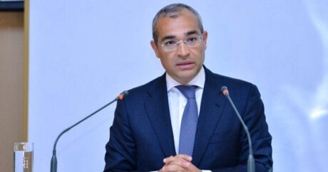 Микаил Джаббаров назвал объем планируемых инвестиций в промзоны Азербайджана