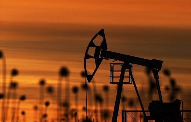 Стоимость азербайджанской нефти превысила $80 за баррель