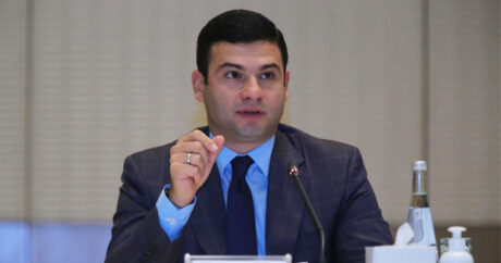 В Баку пройдет первое заседание азербайджано-катарского делового совета
