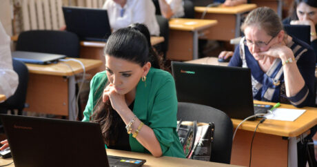 В Азербайджане начинается отбор кандидатов на вакансии учителей