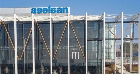 Турецкий ASELSAN подписал контракт на модернизацию военных самолетов