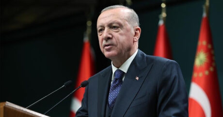 Эрдоган прокомментировал итоги саммита НАТО