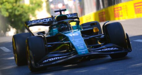 Объявлены ​​даты следующего Гран-при Формулы-1 в Азербайджане