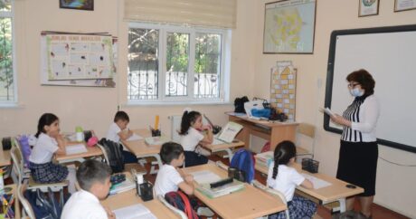 В Азербайджане объявлены результаты приема в лицеи и гимназии