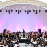 В Филармонии прошел концерт, приуроченный к 111-летию маэстро Ниязи