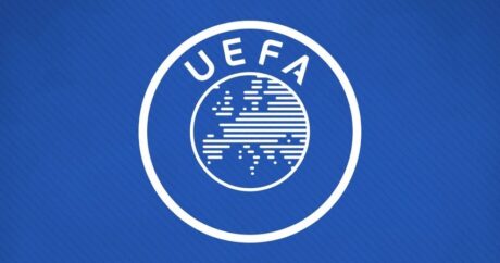 Рейтинг УЕФА: Азербайджан набрал еще полбалла