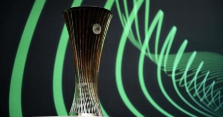 Лига конференций: Сегодня представители Азербайджана проведут ответные матчи