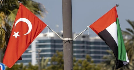 Турция и ОАЭ открывают новую страницу в экономических отношениях