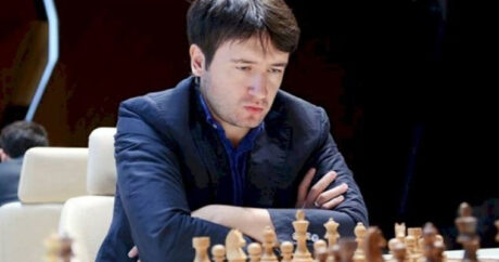 Теймур Раджабов примет участие в международном турнире «Tata Steel Chess»