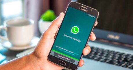 ​​​​​​​Служба электронной безопасности обратилась к гражданам в связи с взломами в WhatsApp