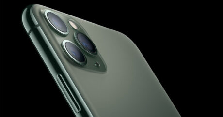 iPhone 11 Pro Max является наиболее качественным мобильным устройством от Apple