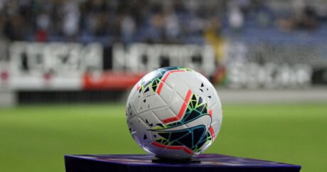 «Карабах» примет «Олимпию» в ответном матче раунда плей-офф Лиги Европы УЕФА