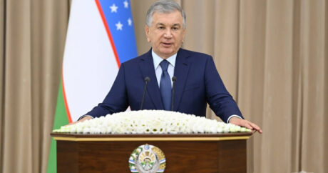 Шавкат Мирзиёев обозначил возможности для развития Самаркандской области