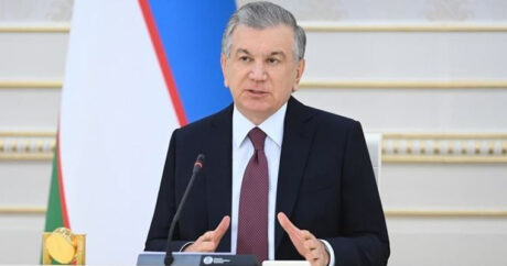 Президент Узбекистана Шавкат Мирзиёев посетит Венгрию
