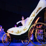 В театре «Астана Опера» состоится показ балета «Золушка»