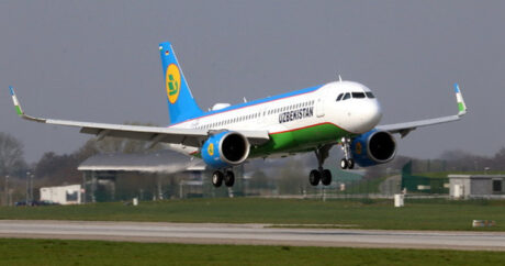 «Uzbekistan Airways» запускает регулярные рейсы из Ташкента в Мюнхен