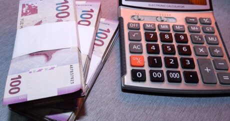 Экономика Азербайджана выросла на 1%