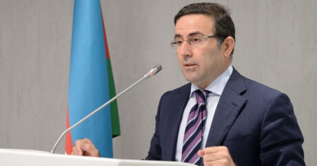 Назначен новый посол Азербайджана в Туркменистане