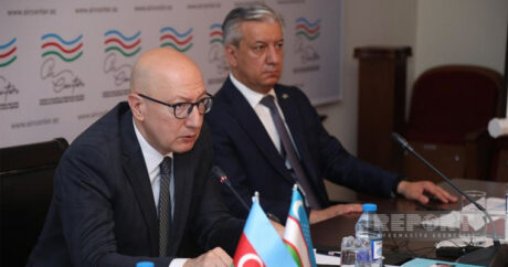 Шерзод Файзиев: Азербайджан — ключевой партнер Узбекистана на Южном Кавказе