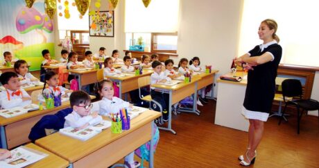 Начался процесс выбора школ и учителей для учащихся дошкольных подготовительных групп