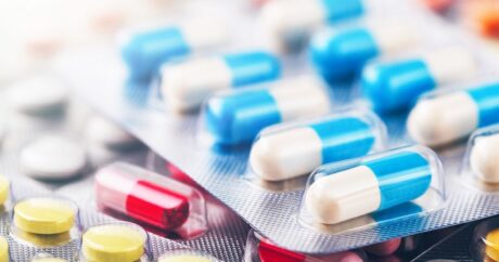 В Азербайджане установлена цена на 95 лекарственных препаратов